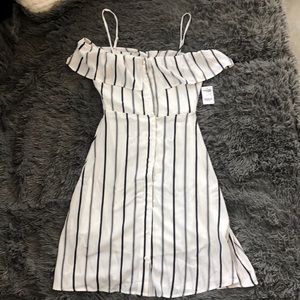 Charlotte Russe Dress